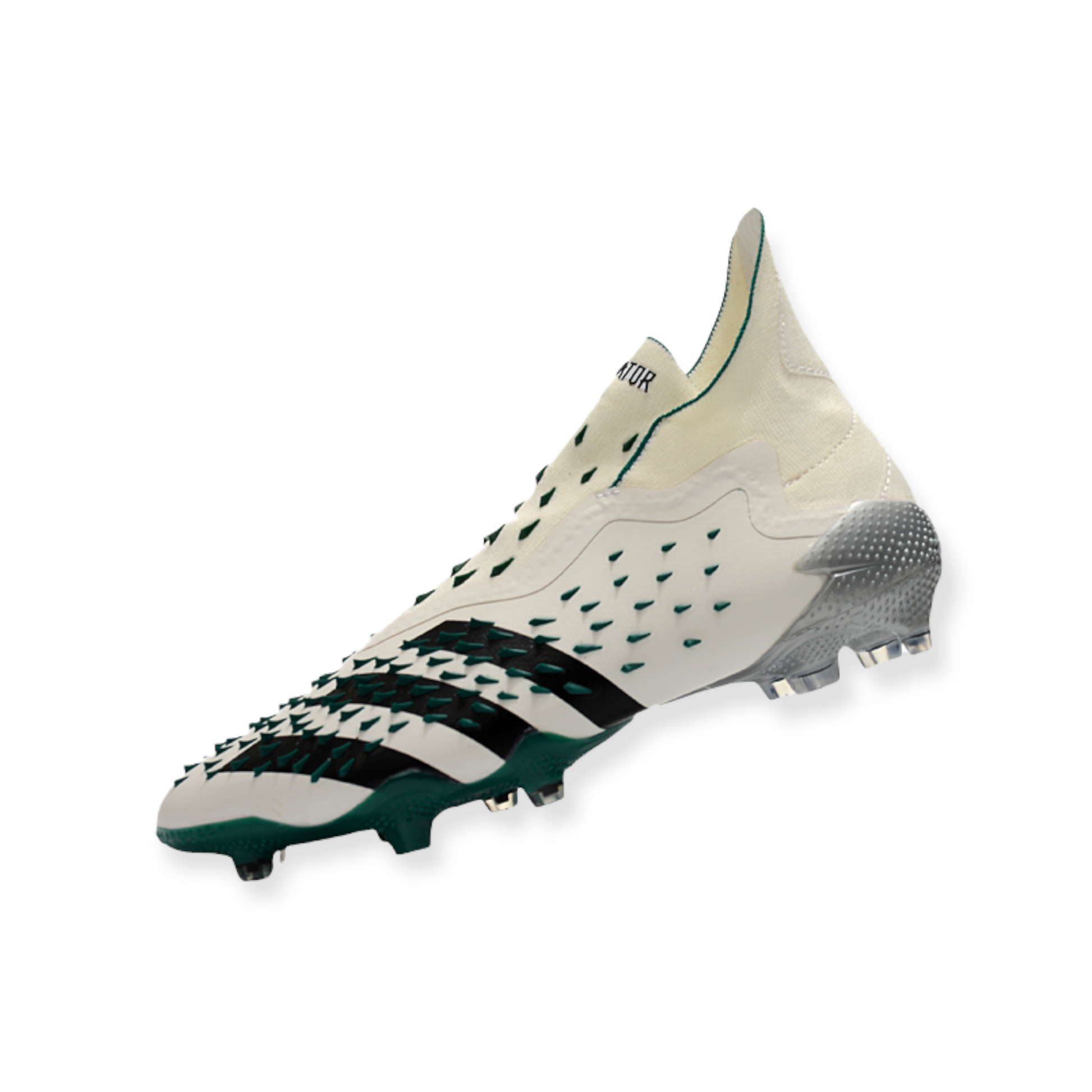 Adidas Predator Freak+ FG EQT