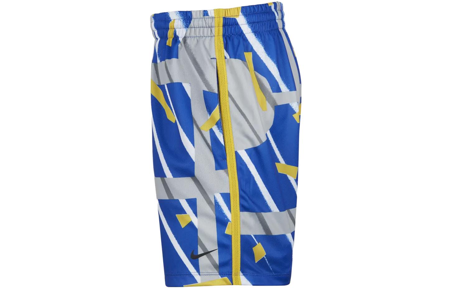 Image of (PS) Nike Dri-FIT Shorts 'Spiel Royalblau' FD3933-480