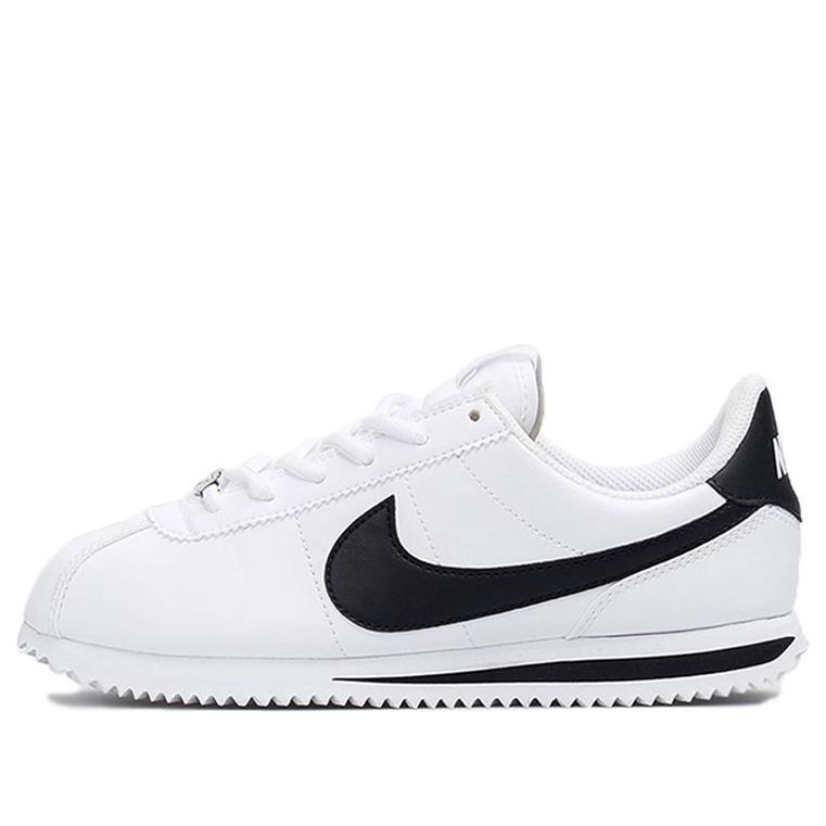 (GS) Nike Cortez Basic SL 'White' 904764-102