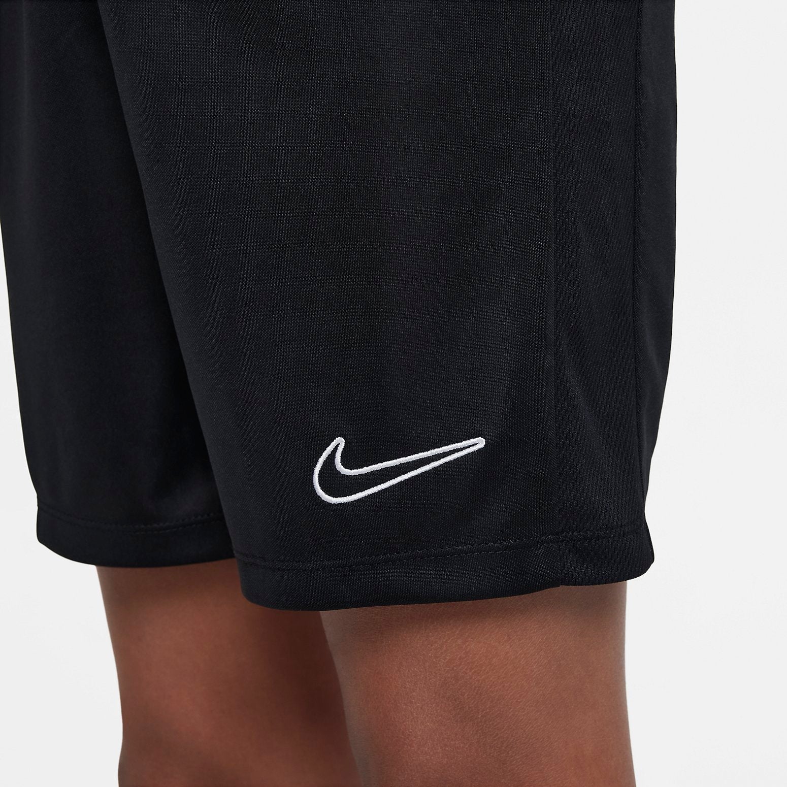 Image of (PS) Nike Dri-Fit Trainingsshorts ‚Schwarz-Weiß‘ DR1364-010