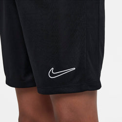 Image of (PS) Nike Dri-Fit Training Short 'Black White' DR1364-010