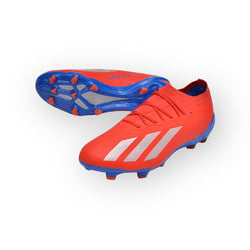 Image of Adidas X CrazyFast.1 FG