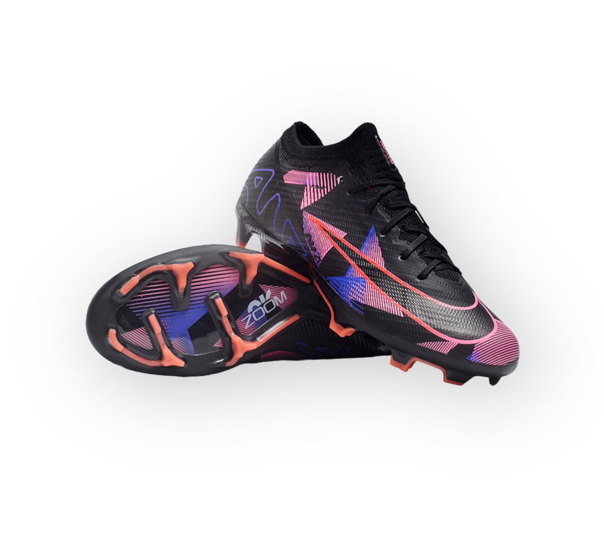 Nike Air Zoom Mercurial Vapor XV Elite FG