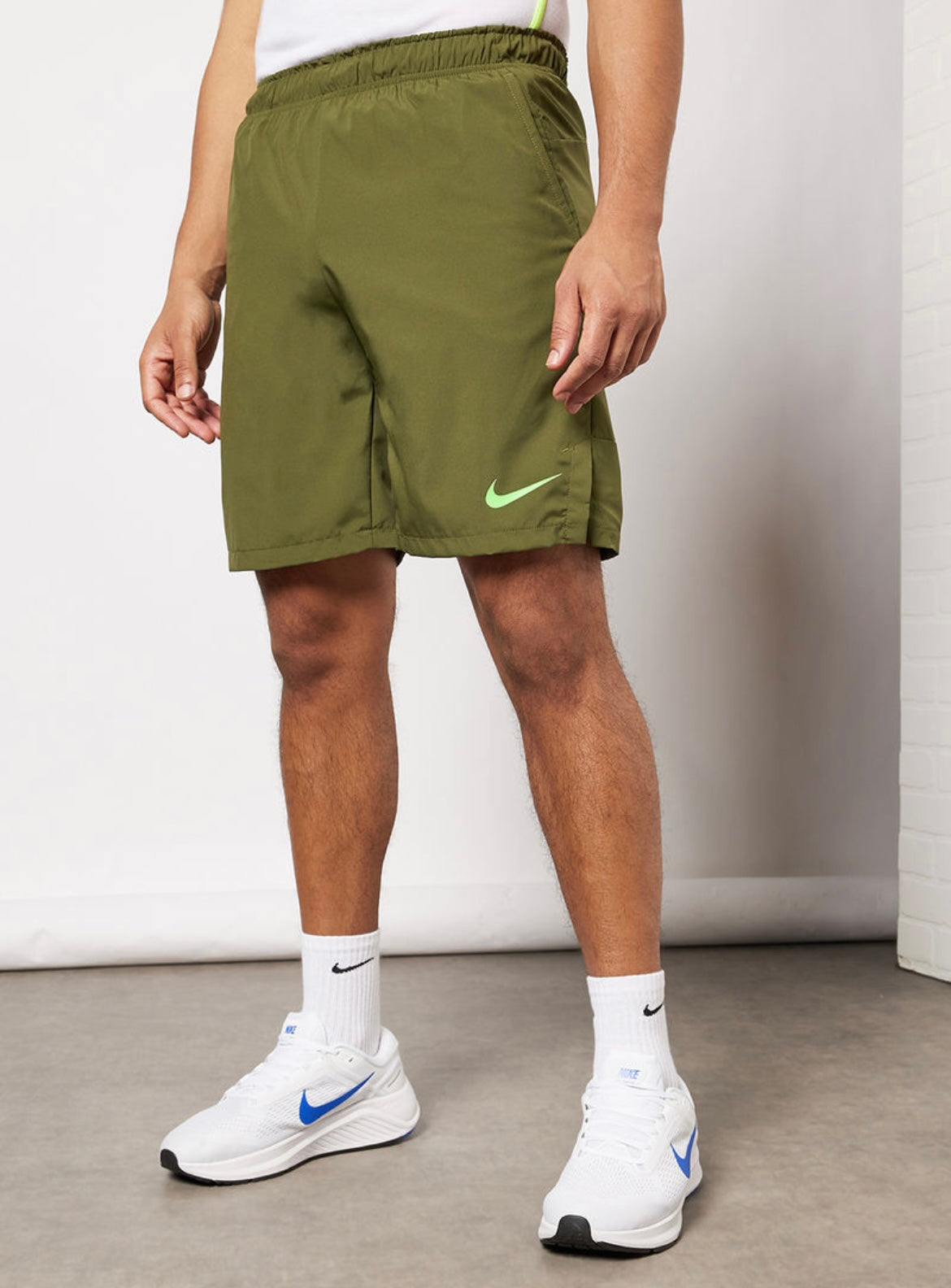 Nike Woven Training Short