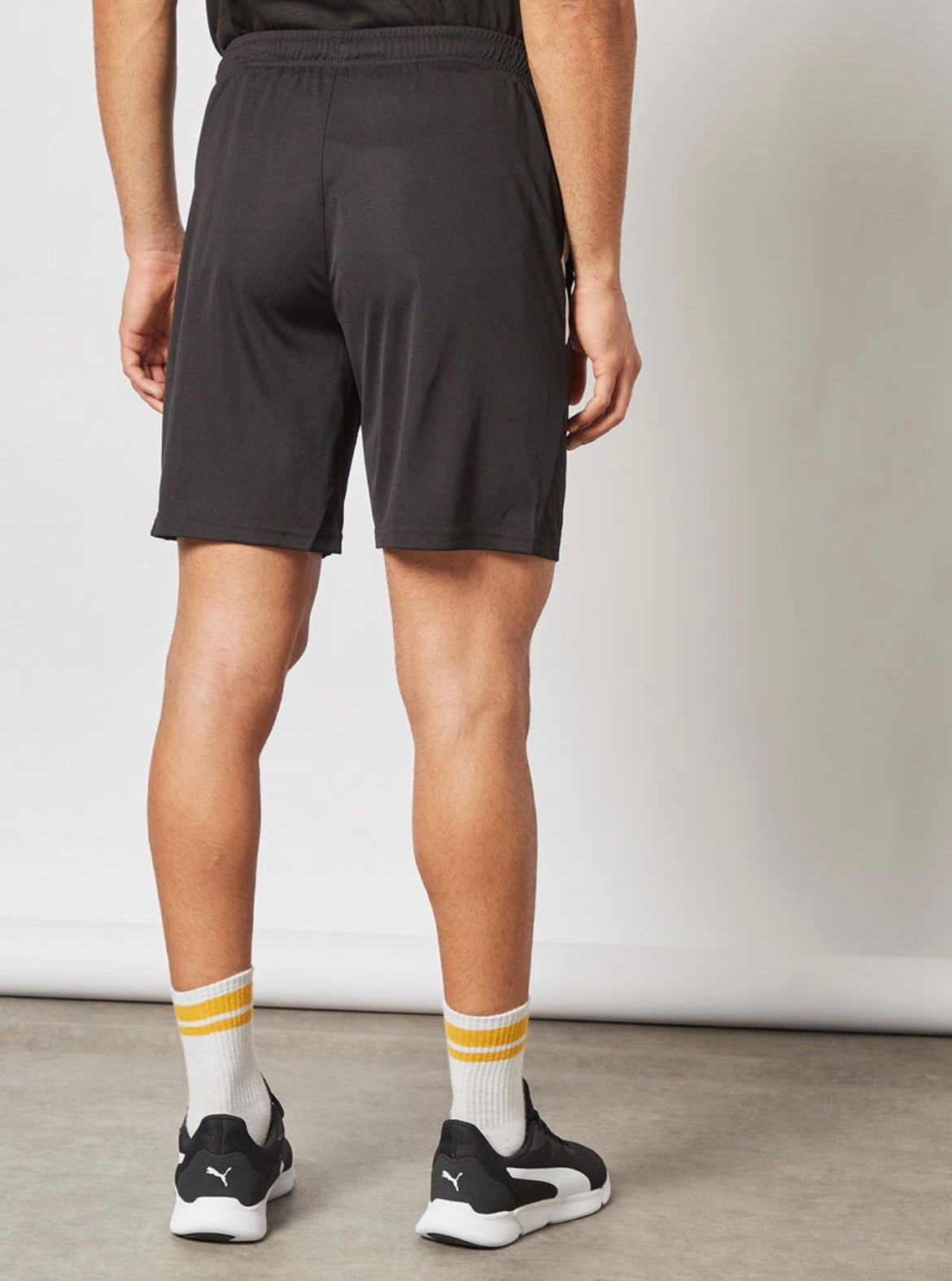 Puma Team Liga Football Short