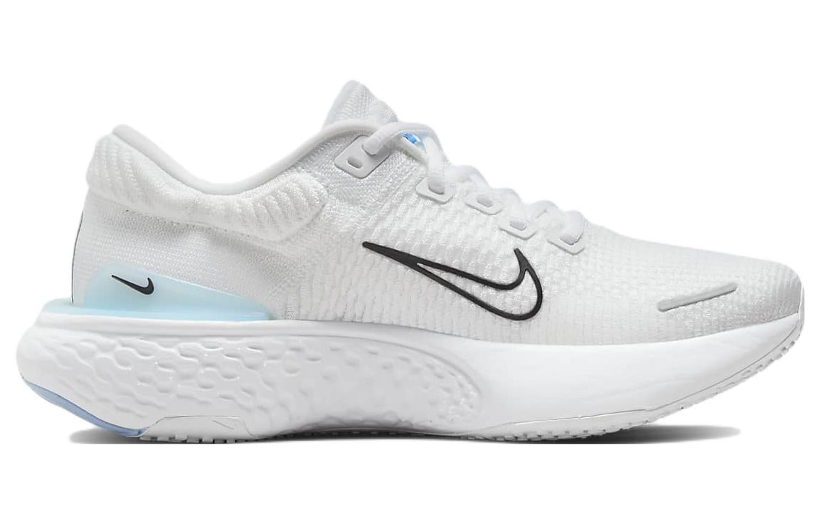 Image of Nike ZoomX Invincible Run Flyknit 2 'White University Blue' DH5425-100
