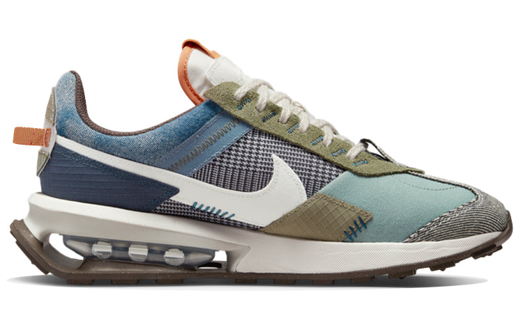 (WMNS) Nike Air Max Pre-Day 'Voodoo Doll' DR0973-400