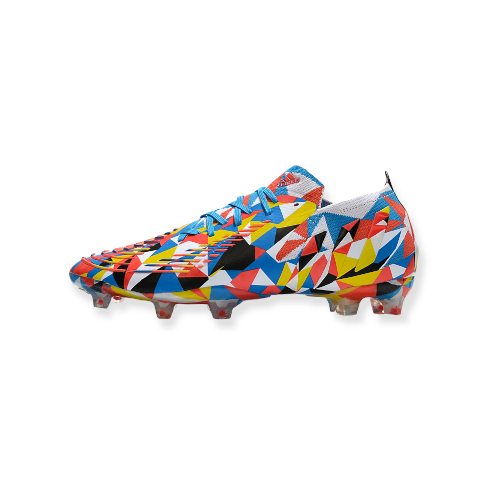 Adidas Predator Edge Geometric.1 Low FG