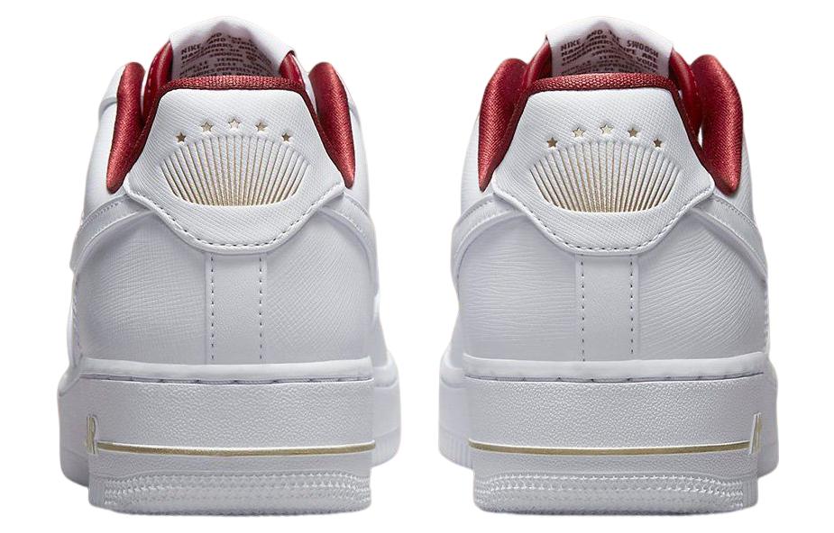 (WMNS) Nike Air Force 1 '07 SE 'Sisterhood' DV7584-100