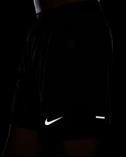Image of Nike Stride logo Black DM4757-551