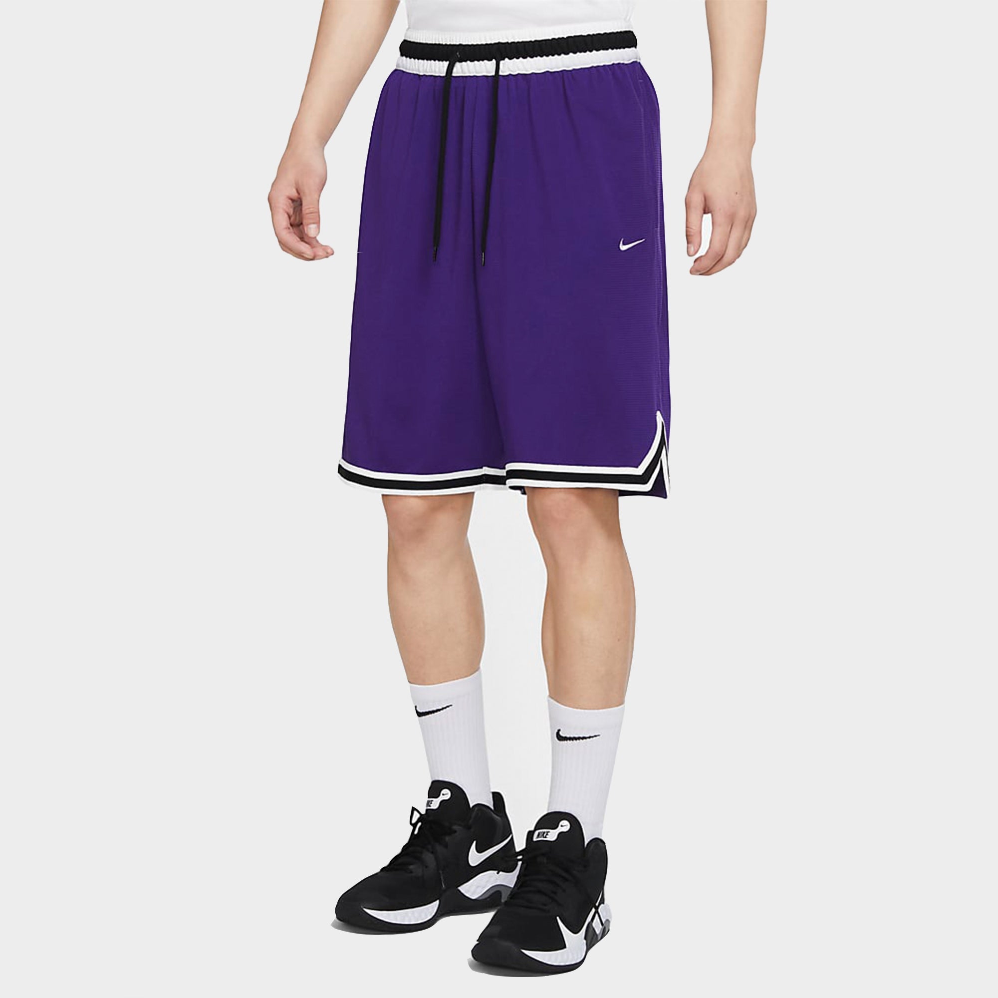 Nike AS  NK DF DNA Shorts 3.0 M2Z (Asia sizing) 'Court purple' DA5845-548