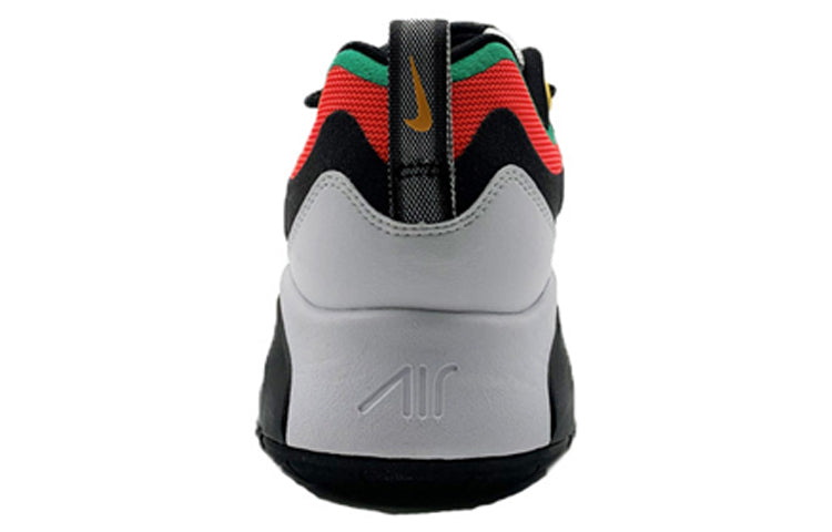 Image of Nike Air Max 200 'Rasta' AQ2568-101