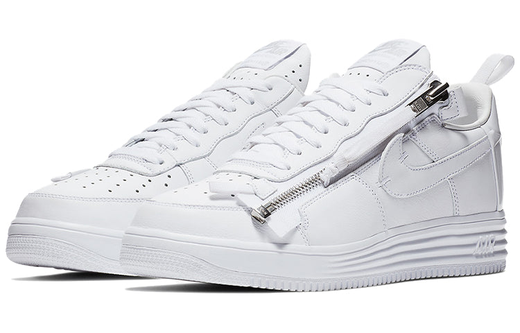 Image of Nike Acronym x Lunar Force 1 'AF100' AJ6247-100