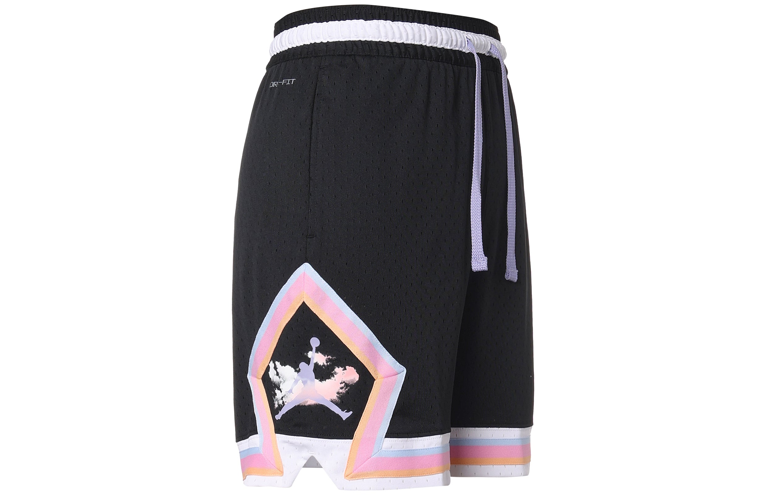 Image of Air Jordan Dri-FIT Dongdan 'Blackpink' FD6551-010