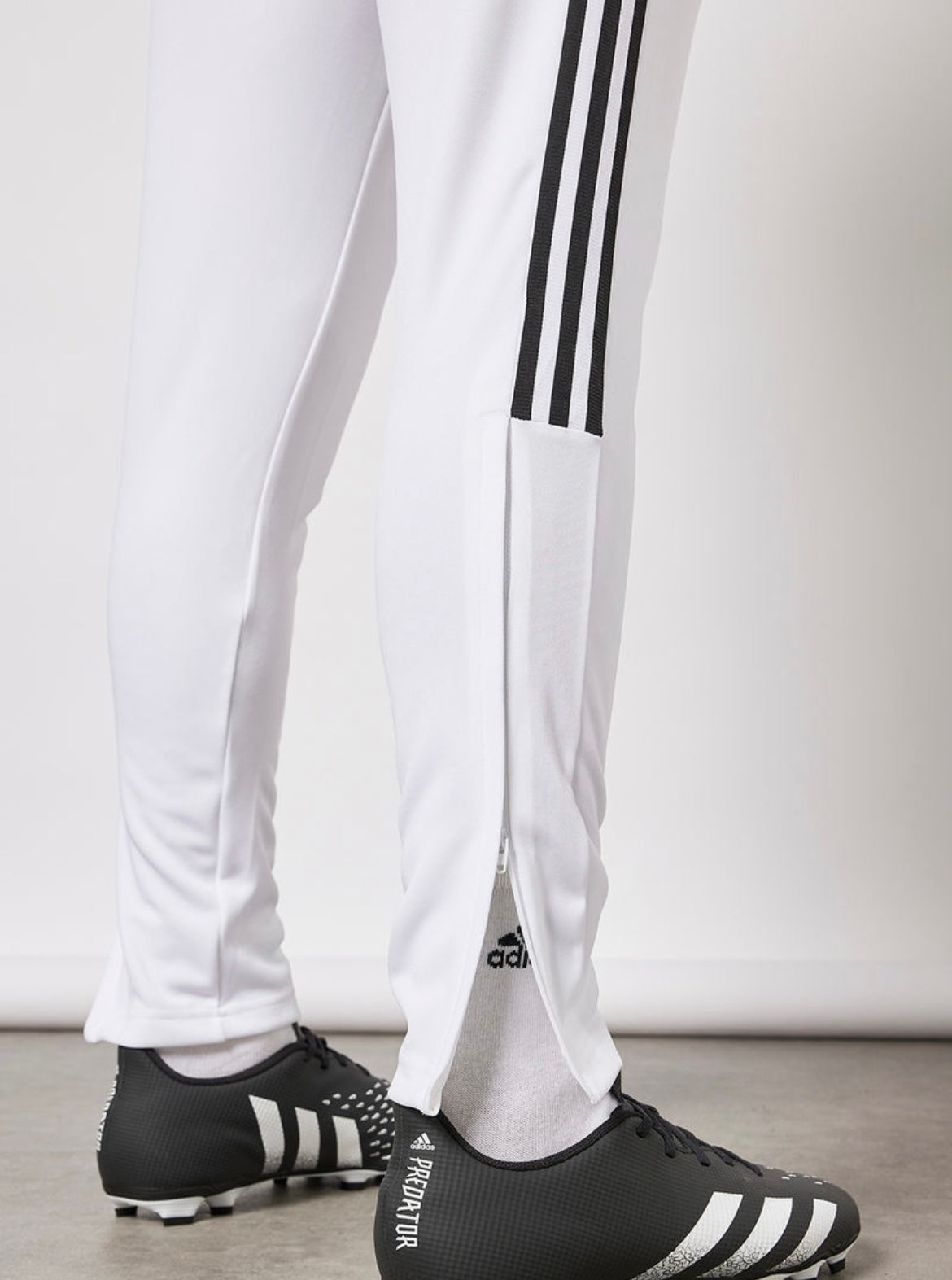 Adidas Tiro Football Track Pants