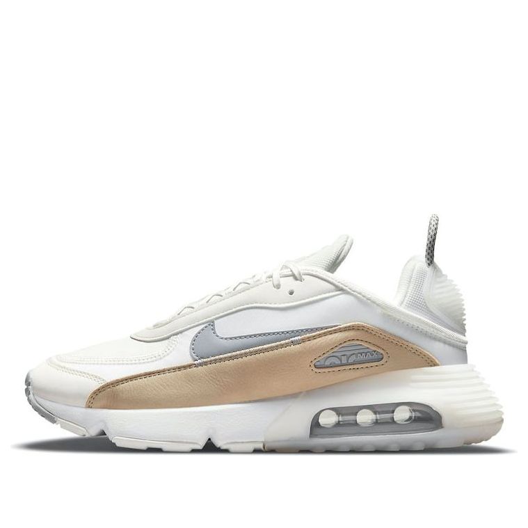 (WMNS) Nike Air Max 2090 C/S 'White Rattan' DA8702-100