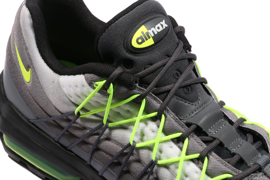 Image of Nike Air Max 95 Ultra SE 'Neon' 845033-007