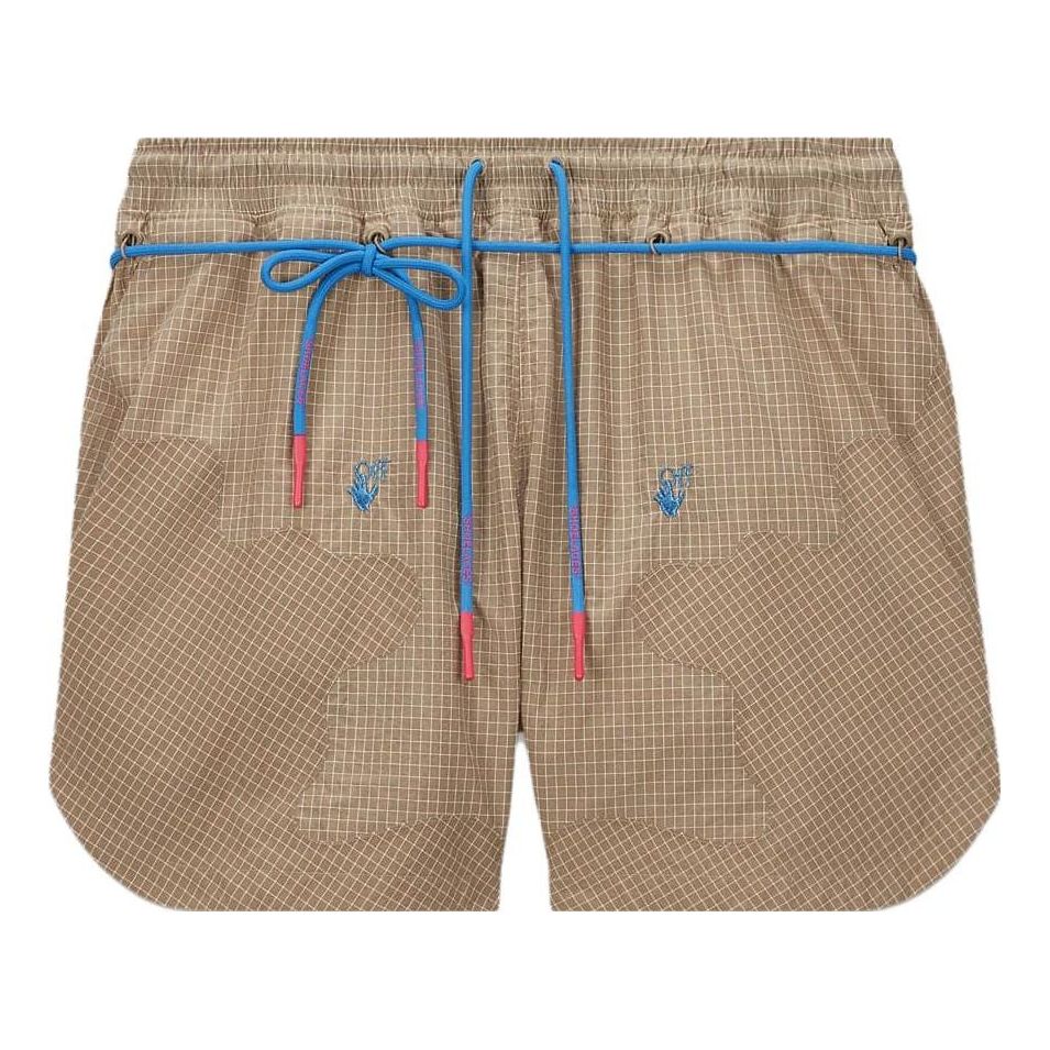 Nike AS M NRG Woven Shorts x OFF-WHITE DN1703-247