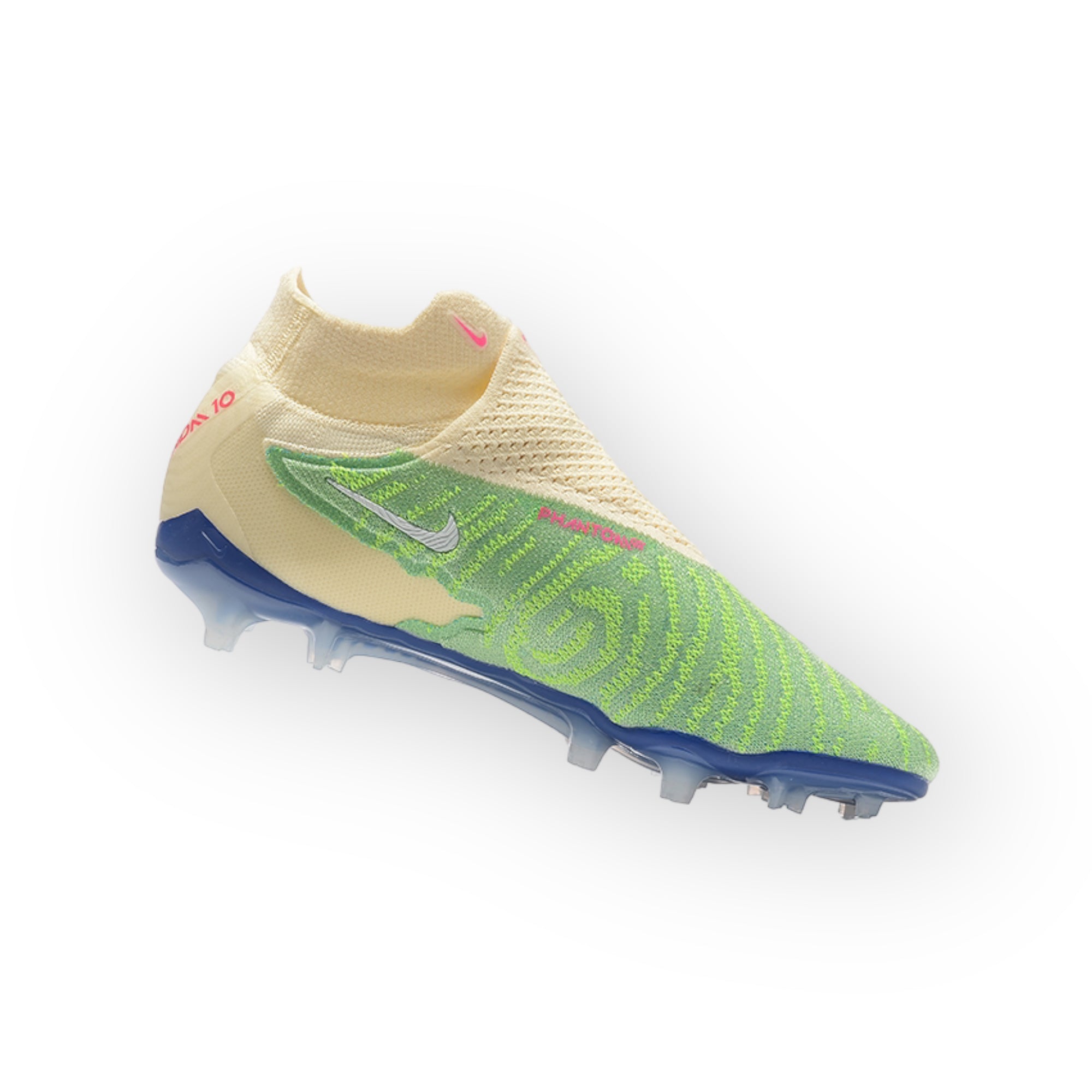 Image of Nike Phantom GX DF Elite FG