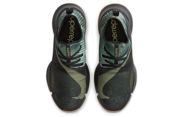 Image of Nike Air Zoom SuperRep 'Spiral Sage' CD3460-032