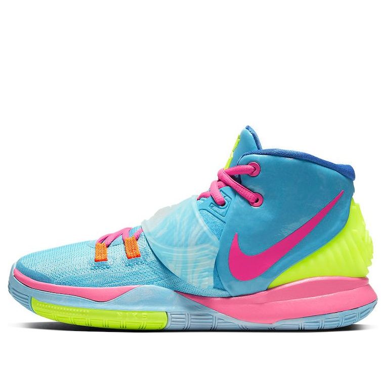 (GS) Nike Kyrie 6 'Pool' CZ4686-409