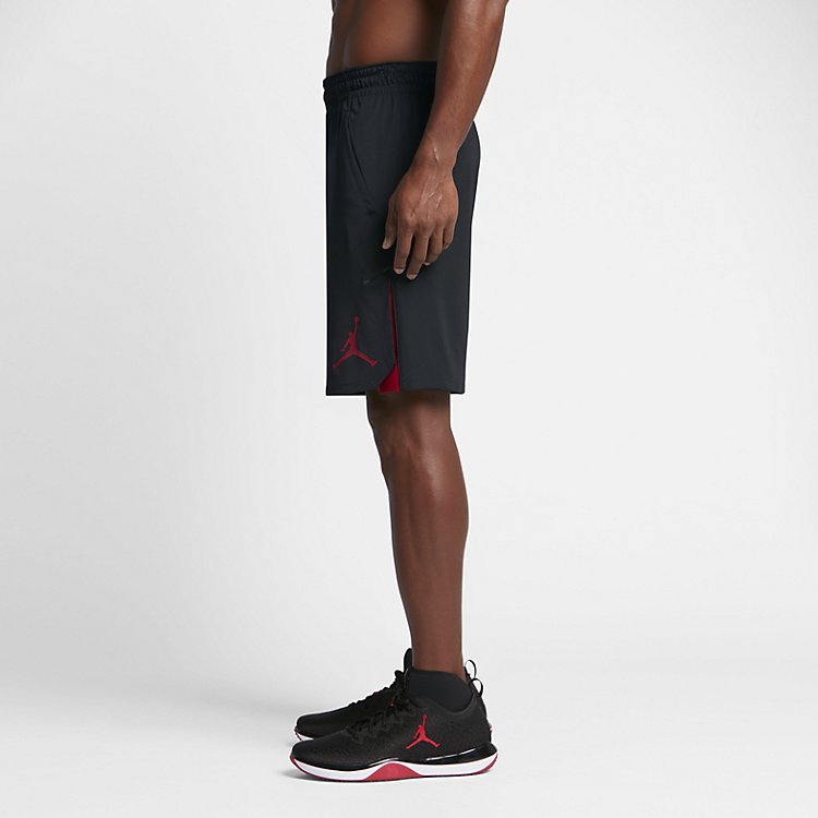 Image of Bekleidung Shorts Herren Air Jordan 23 Alpha Dry Knit S 849143-010