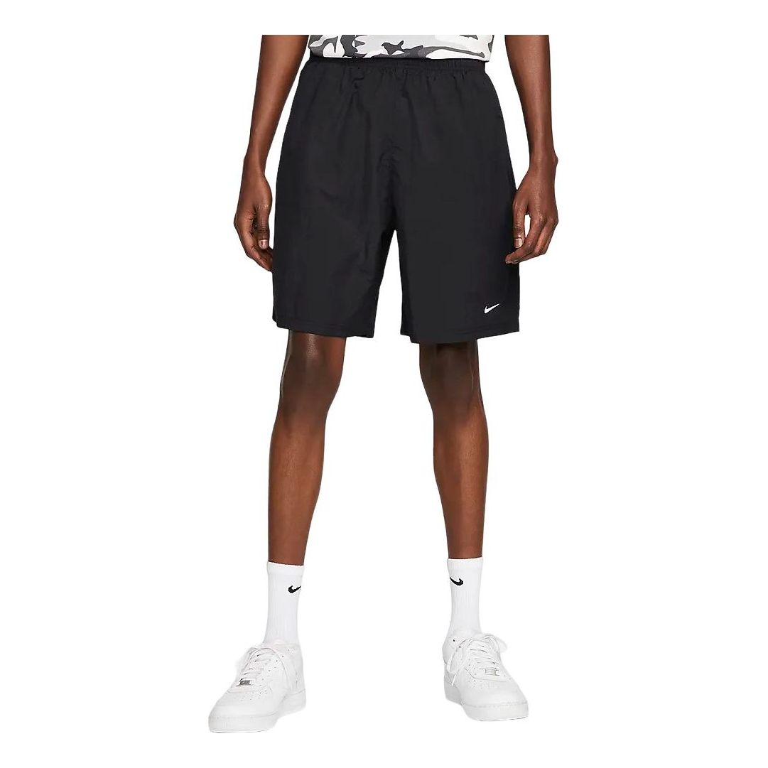 Image of Nike Logo Black DX0749-010