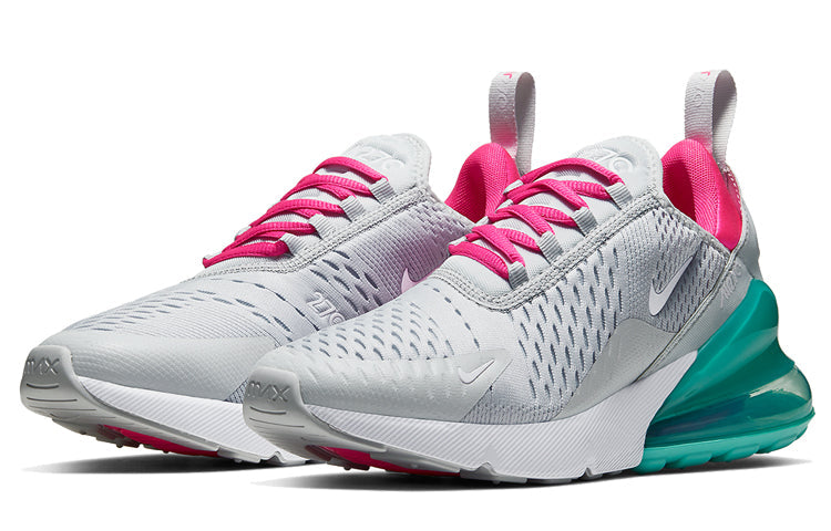 (WMNS) Nike Air Max 270 'South Beach' AH6789-065