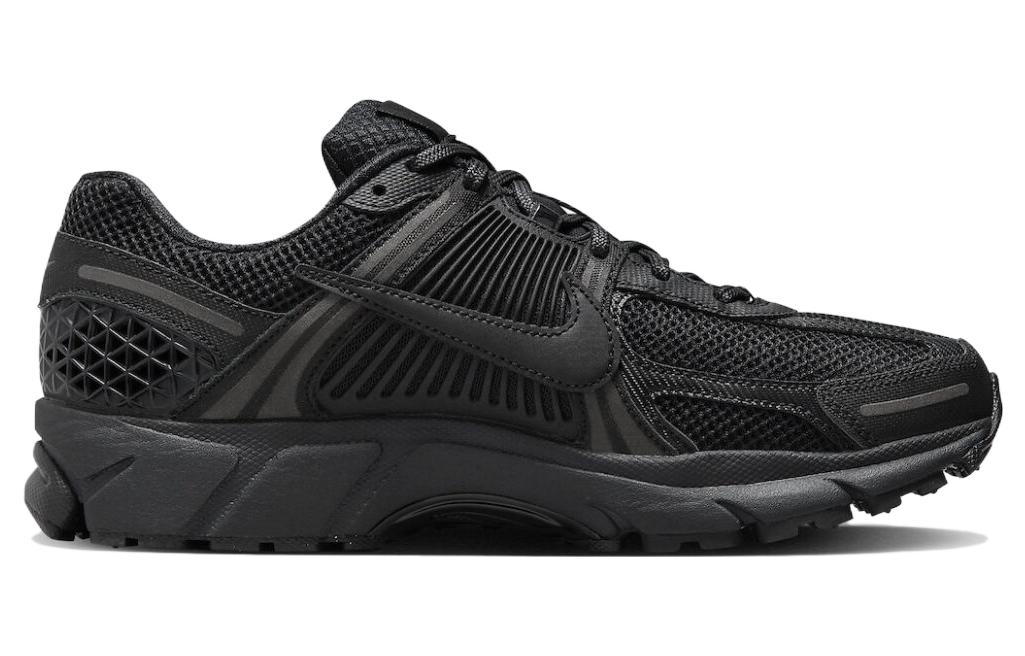 Image of Nike Vomero 5 'Triple Black' BV1358-003