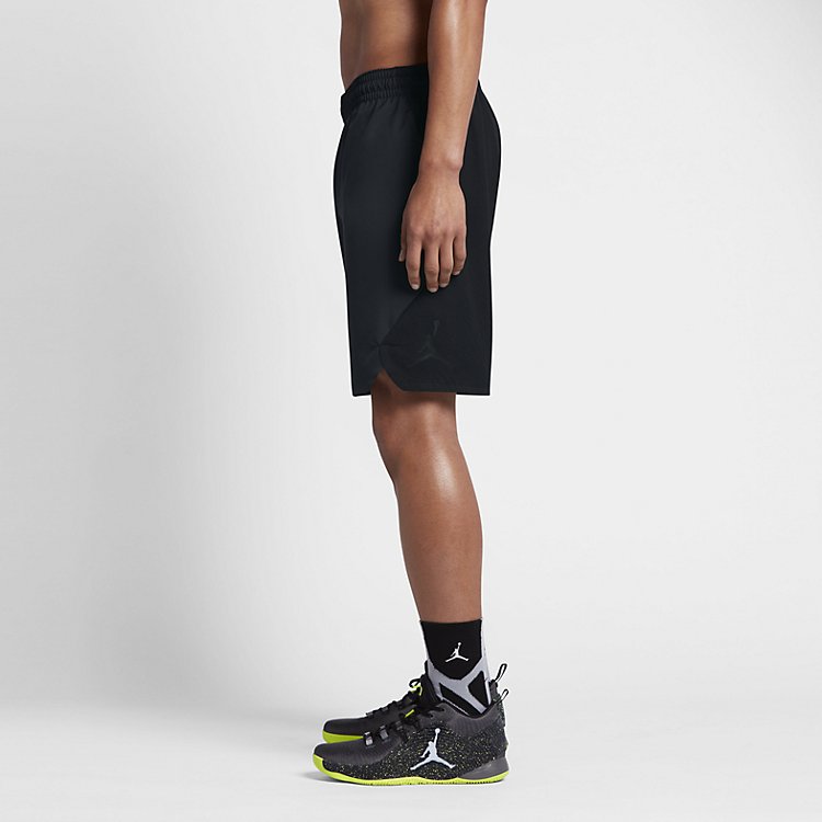 Image of Apparel Shorts Men Air Jordan Ultimate Flight Sho 831348-010