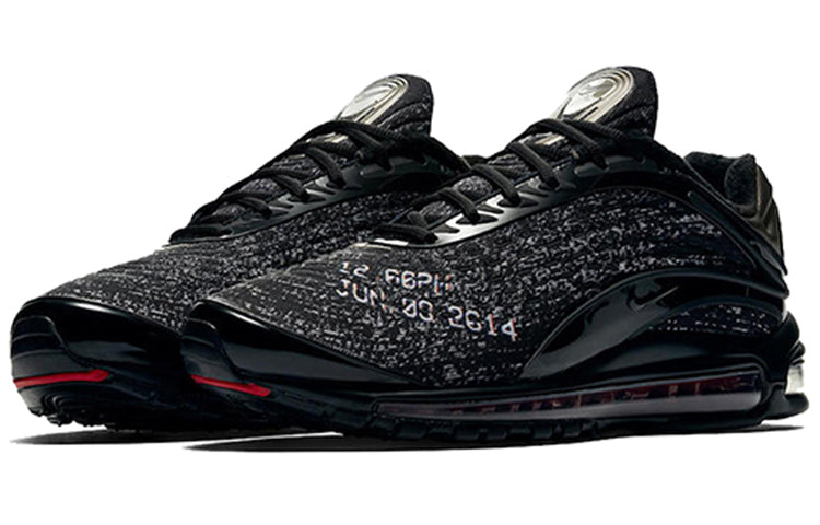 Image of Nike Skepta x Air Max Deluxe 'Never Sleep On Tour' AQ9945-001