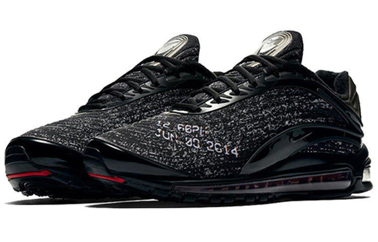 Nike Skepta x Air Max Deluxe 'Never Sleep On Tour' AQ9945-001