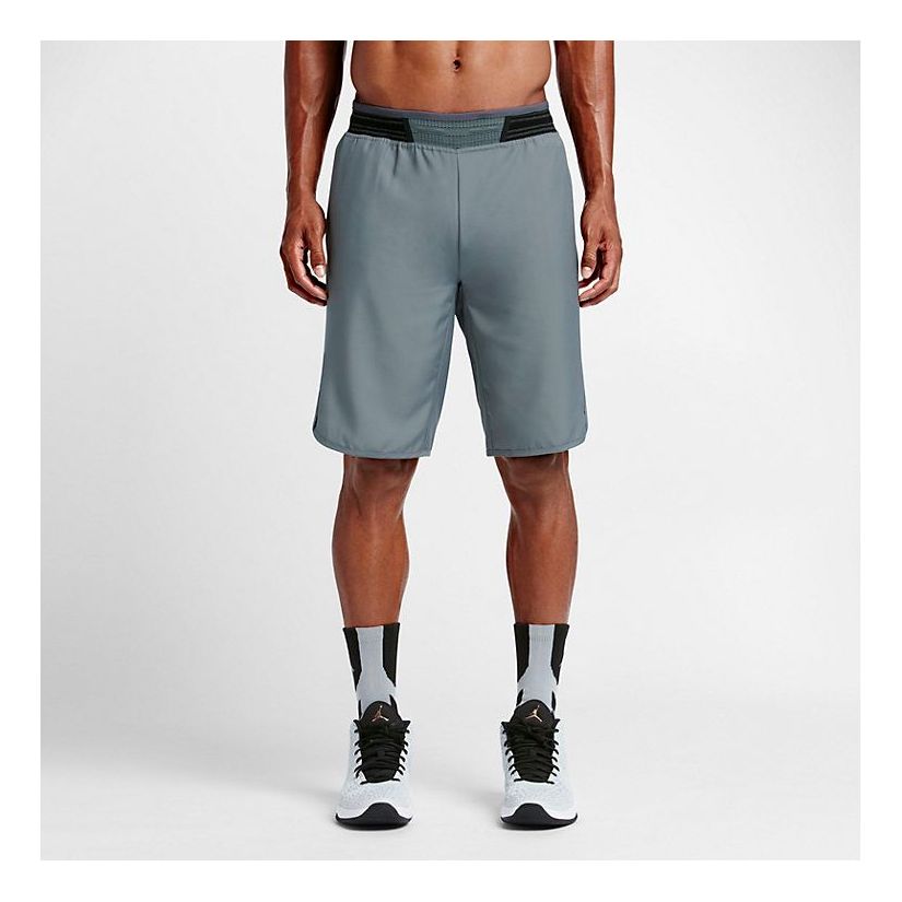Image of Apparel Shorts Men Air Jordan Mid-Flight Victory 821917-065