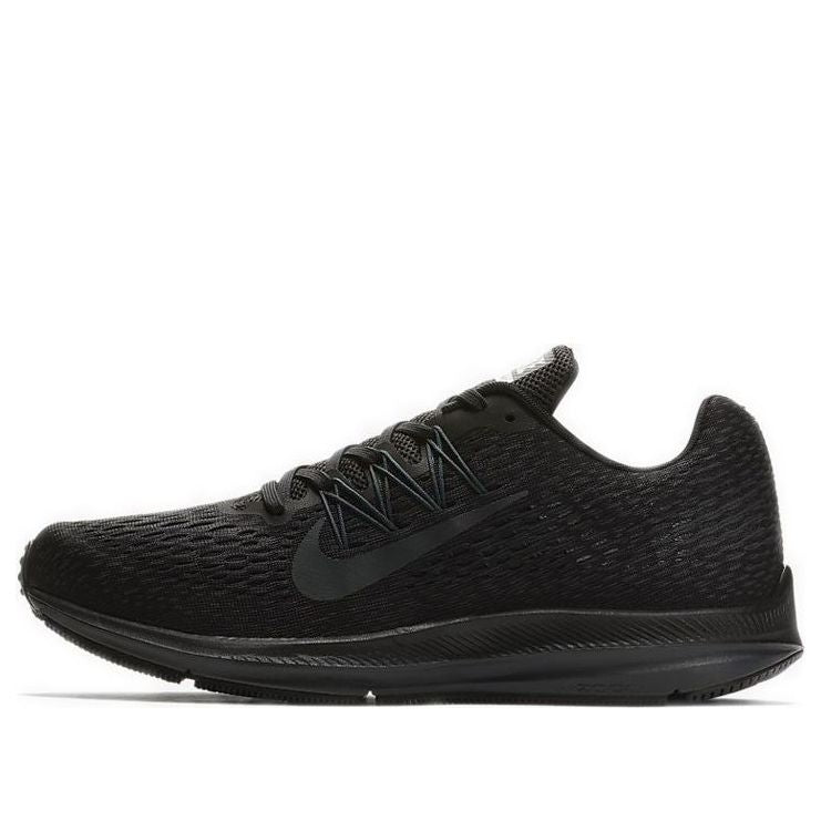 Nike Zoom Winflo 5 'Triple Black' AA7406-002