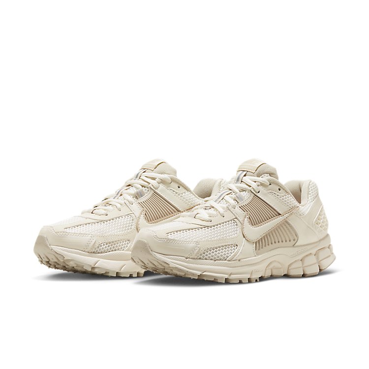 (WMNS) Nike Air Zoom Vomero 5 'Sail Light Orewood Brown' FQ6868-111