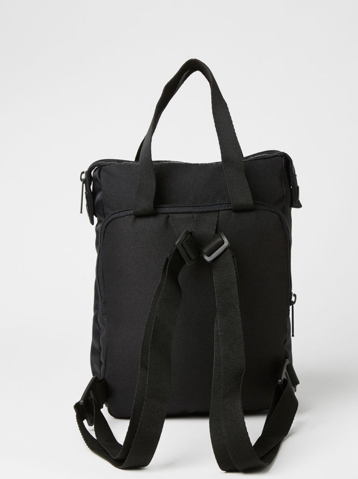 Image of Adidas Tailored Mini Backpack