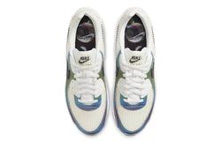 Image of Nike Air Max 90 'Bubble Pack' CT5066-100