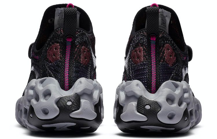 Nike ISPA OverReact Flyknit 'Shadowberry' CD9664-002