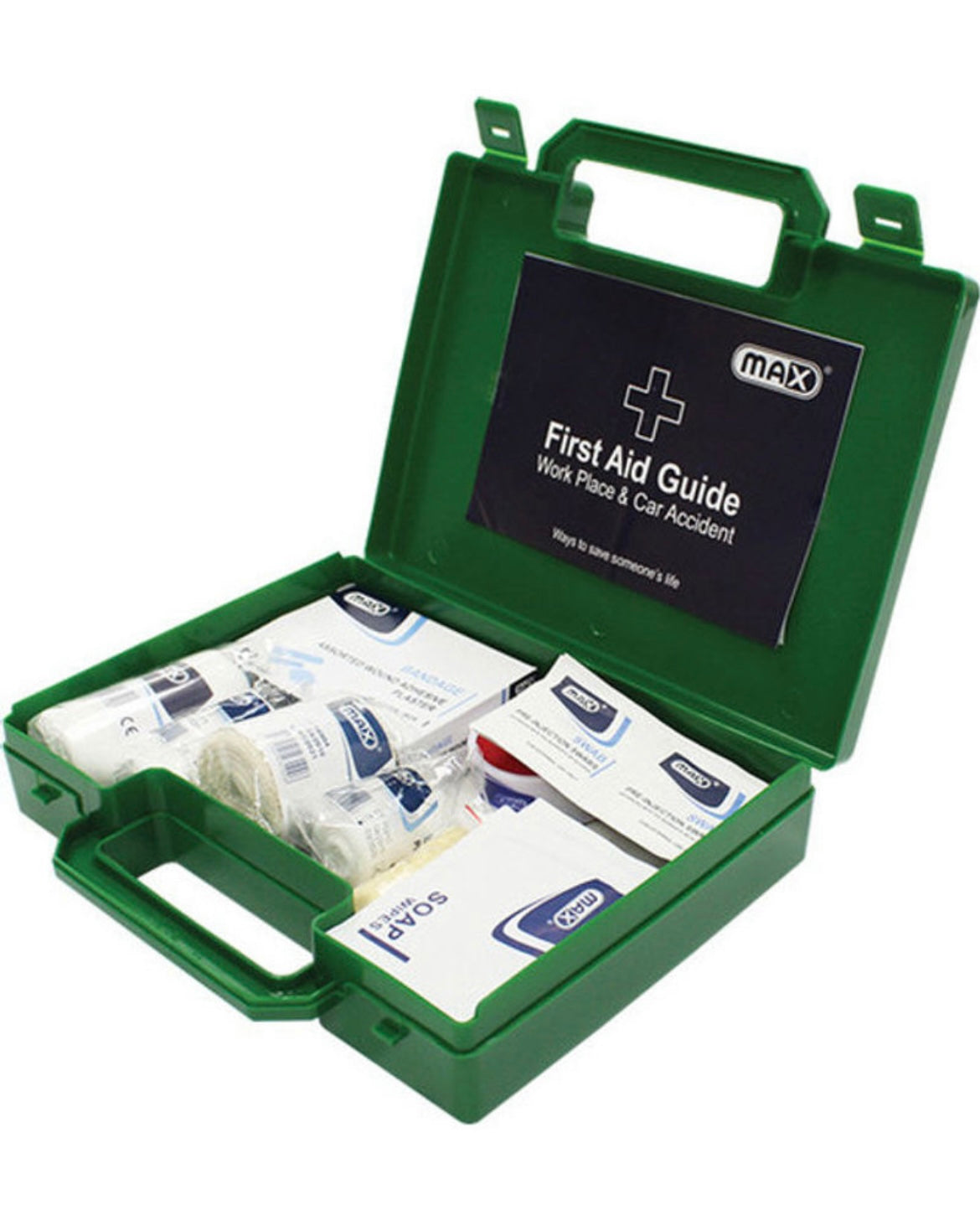 Image of First Aid Kit FM20