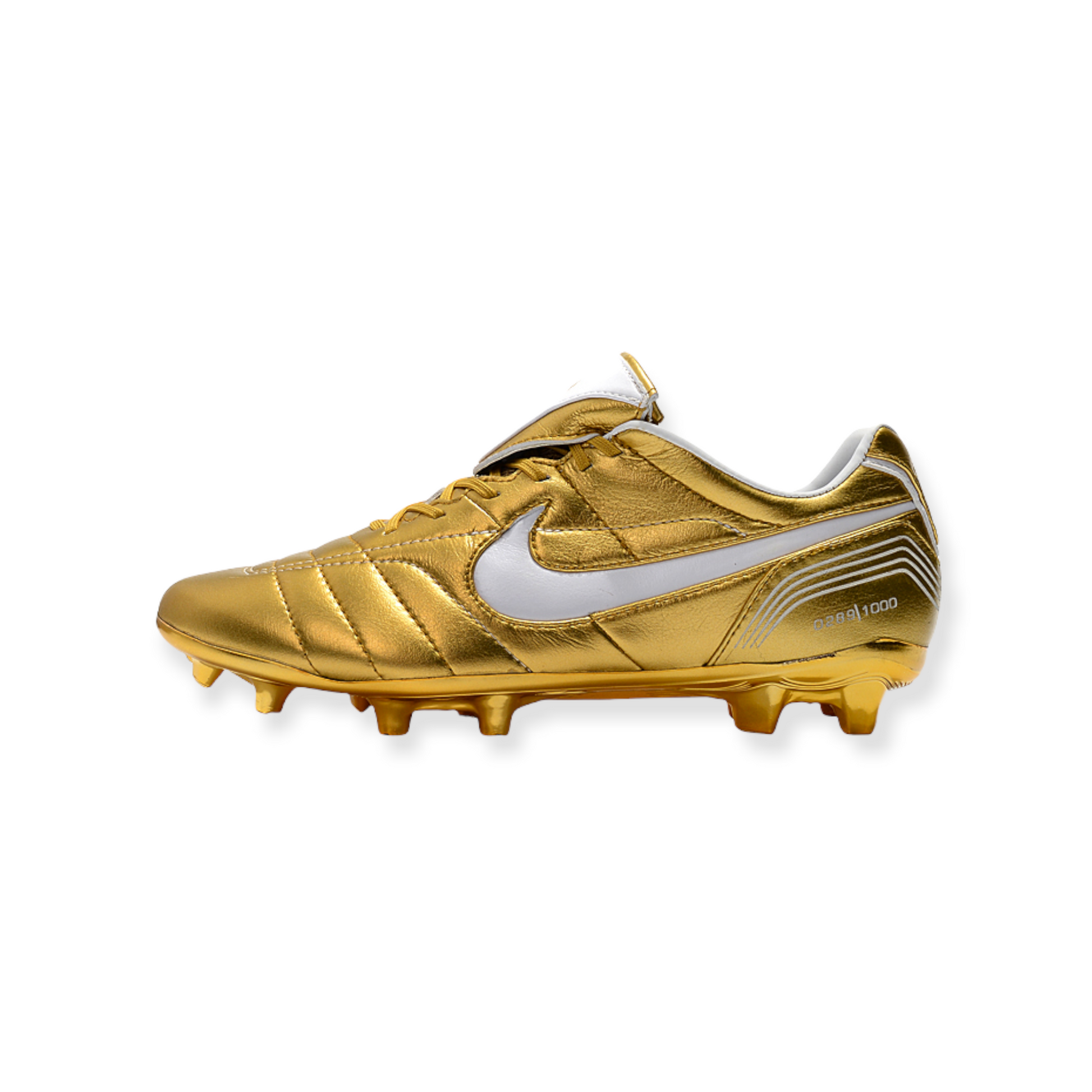 Nike Premier III R10 Elite FG