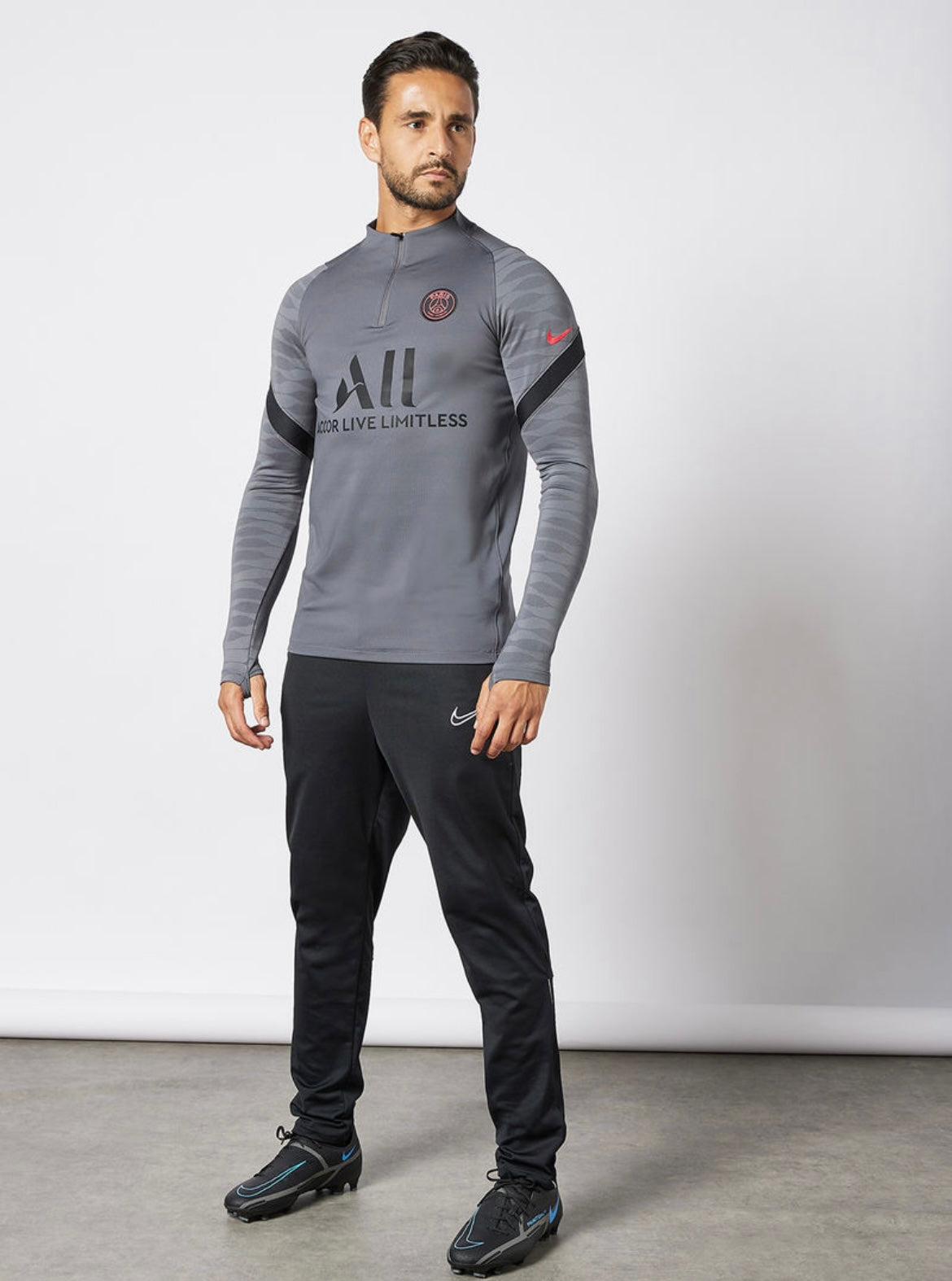 Nike PSG Drill Top