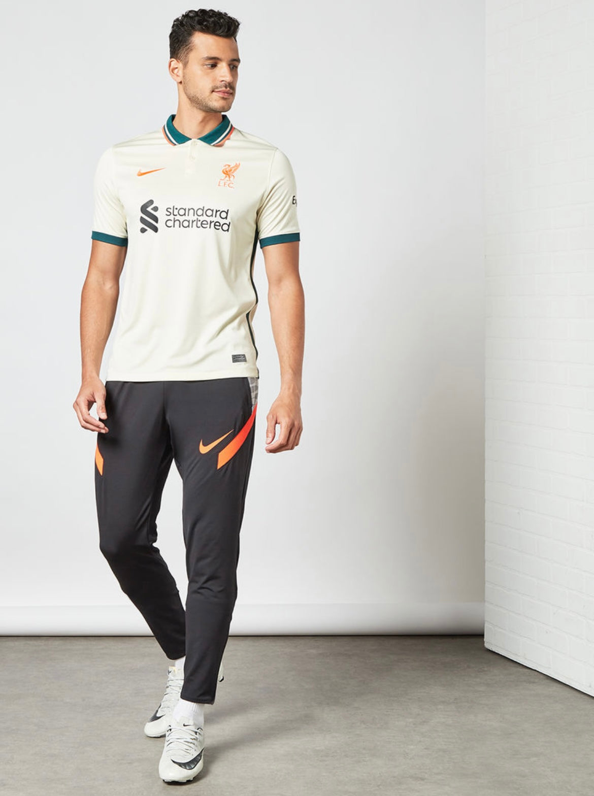 Image of Nike Dri-FIT Football Pants