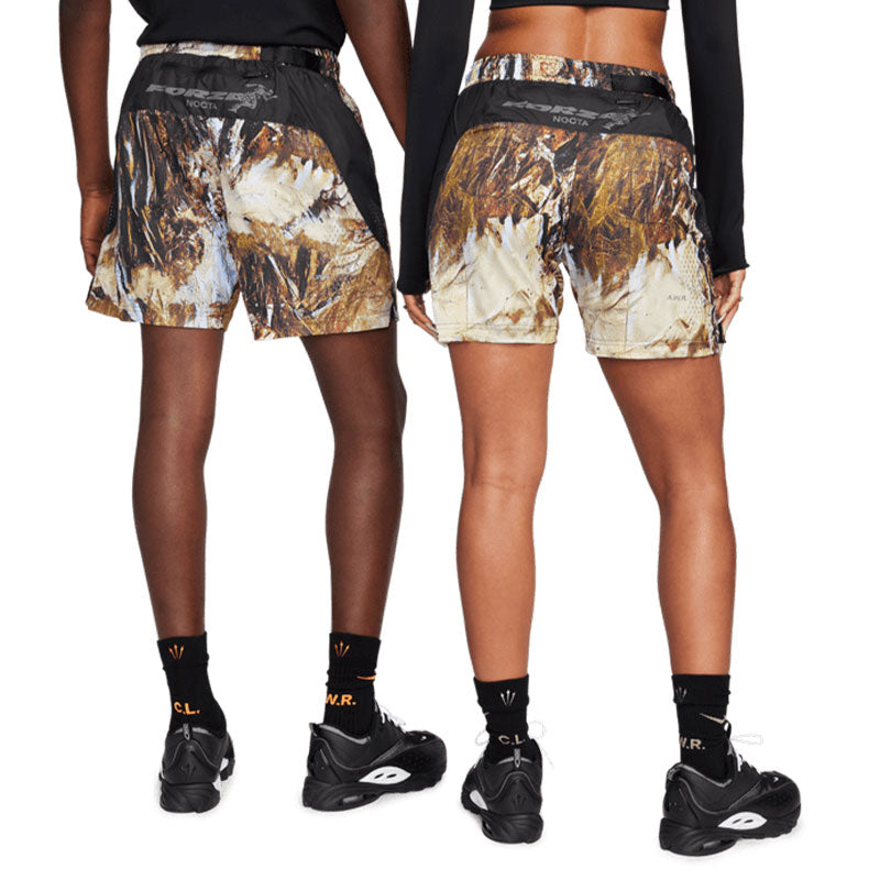 Image of Nike x NOCTA Running Shorts 'Camo' FJ3011-010