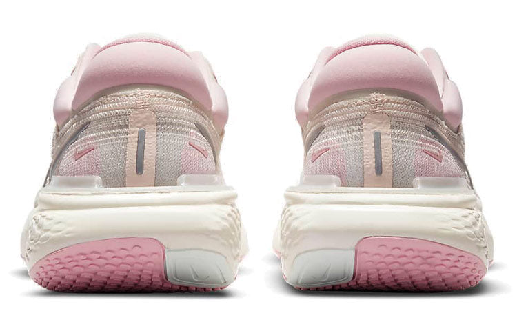 (WMNS) Nike ZoomX Invincible Run Flyknit 'Guava Ice Pink Glaze' CT2229-800