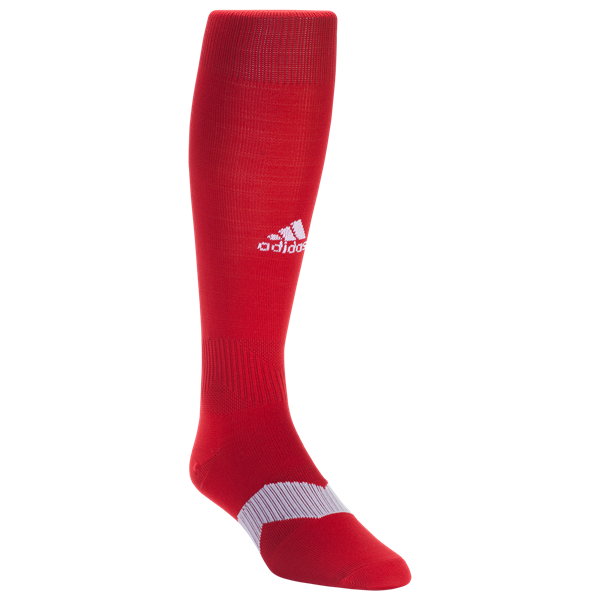 adidas Metro II Sock (Red)