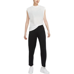 Image of (WMNS) Nike Straight-Leg Pants 'Black' DJ6944-010