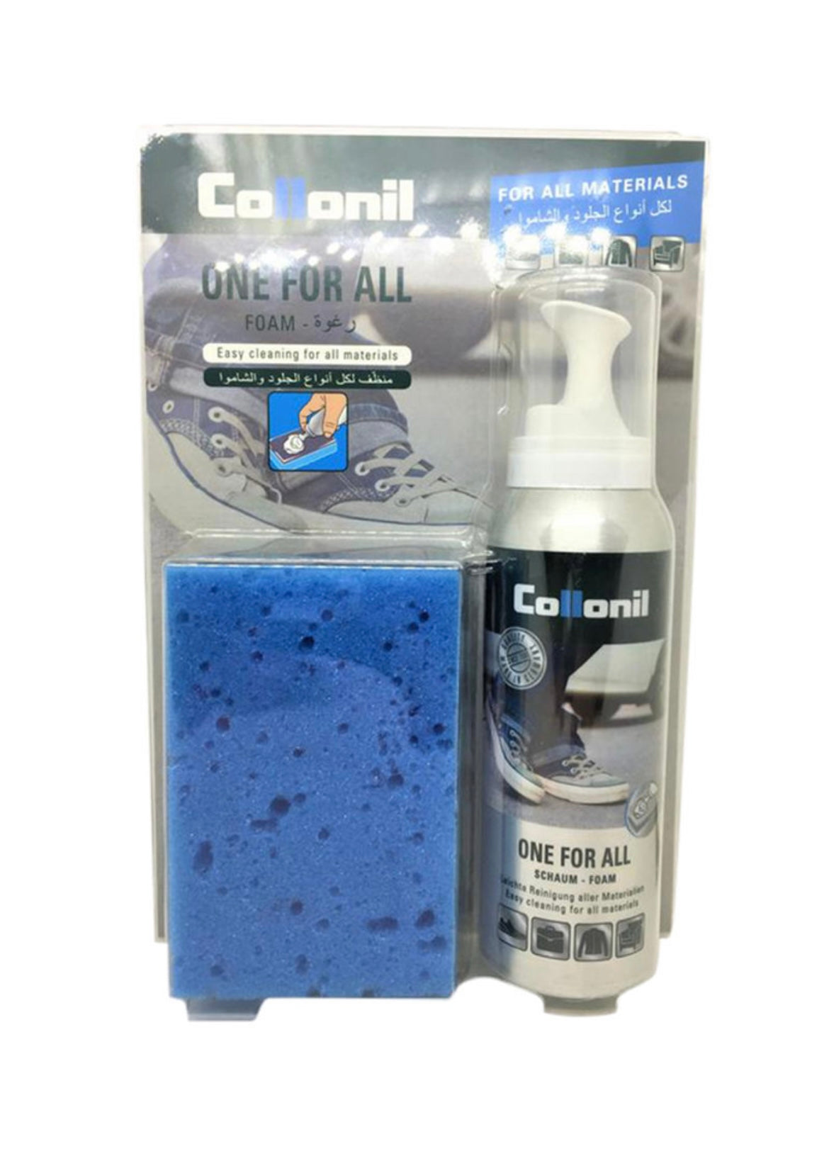 Collonil Shoe Cleaner