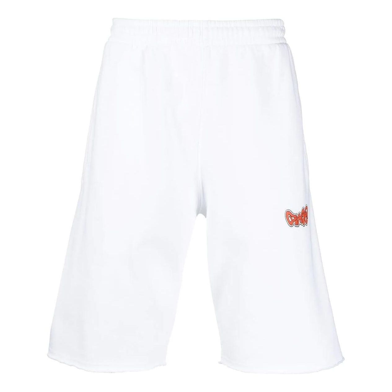 Image of OFF-WHITE FW22 Logo OMCI006F22FLE0260184