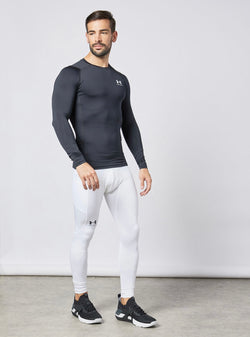 Image of Nike HeatGear Armour T-Shirt