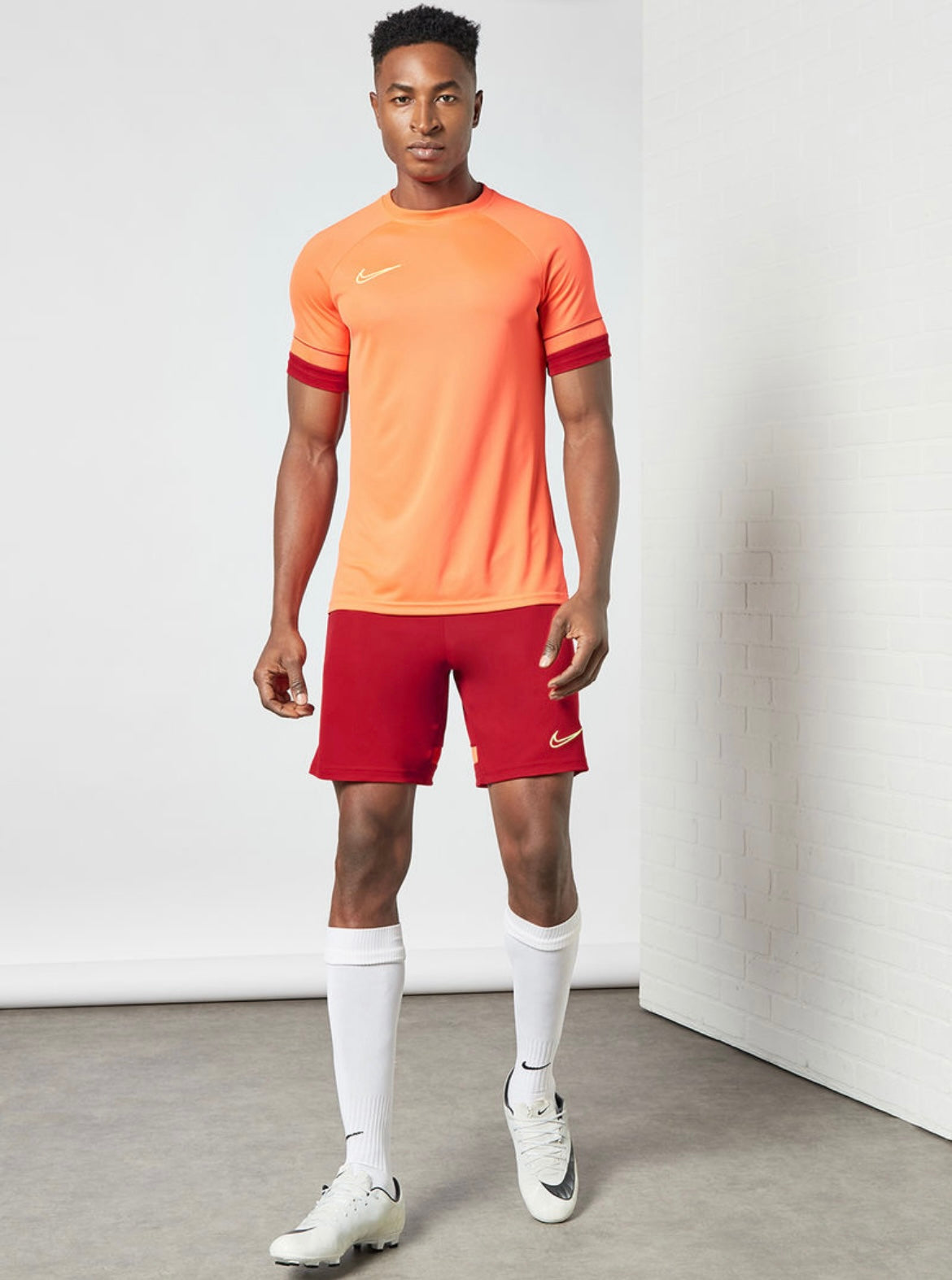 Nike Academy Football Short